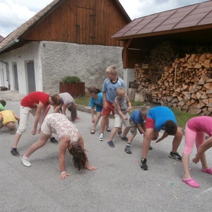 Aj ja som Božie stvorenie