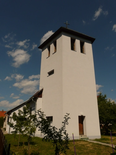 Cirkevný zbor ECAV na Slovensku Liptovská Sielnica