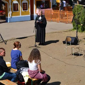 Misijné služby Božie v Trnovcoch