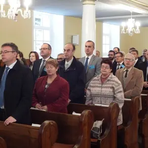 Synoda ECAV na Slovensku 2018 v Martine