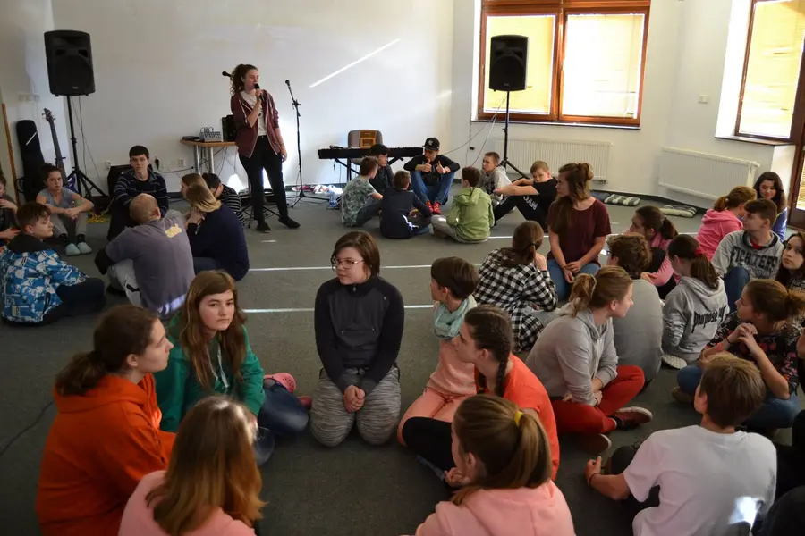 Konfivíkendovka Myjavského seniorátu