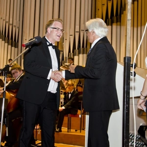 Koncert proti vojne