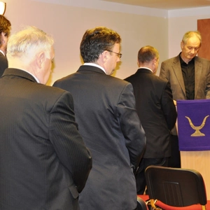 ZO ZASADNUTIA GENERÁLNEHO PRESBYTERSTVA 2 - 2014 