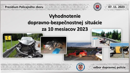 Celosvetový deň pamiatky obetí dopravných nehôd