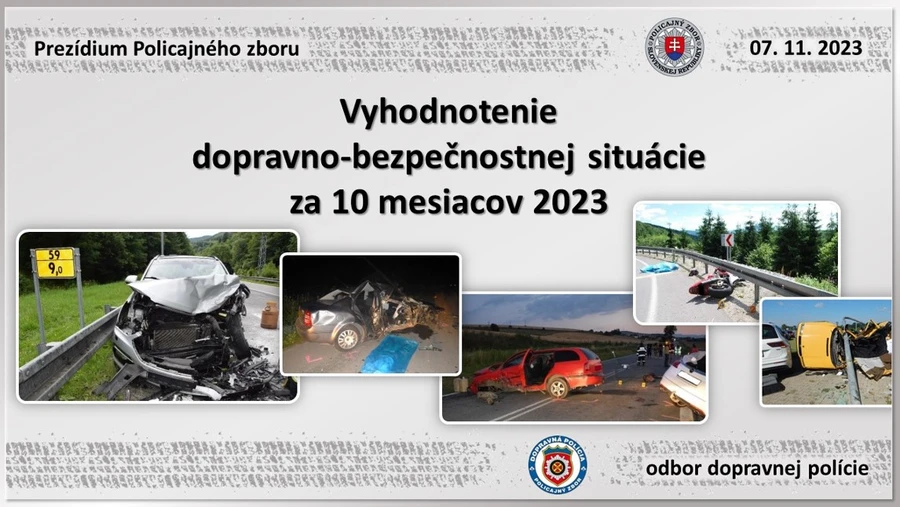 Celosvetový deň pamiatky obetí dopravných nehôd