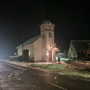 Koncert v chráme Božom v Slovanoch