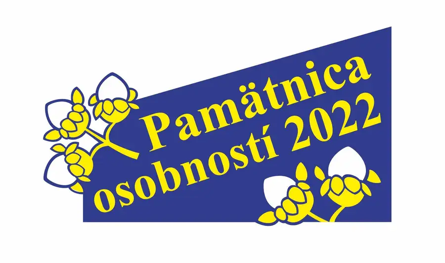 Pamätnica osobností 2022