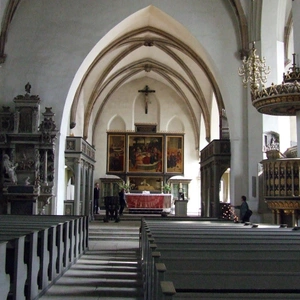 Trenčania navštívili Lutherove miesta