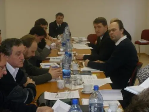 K prenosom zo služieb Božích v r. 2010