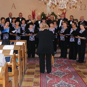 220. výročie posvätenia chrámu v Beckove