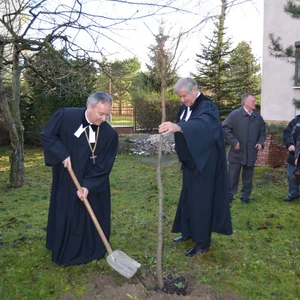 V Senici si pripomenuli Š. Pilárika a J. Bežu