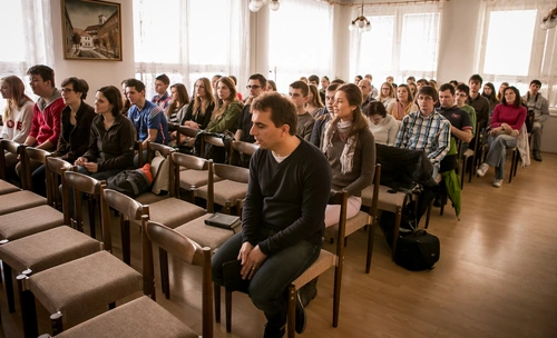 Mládežnícky misijný deň v Skalici