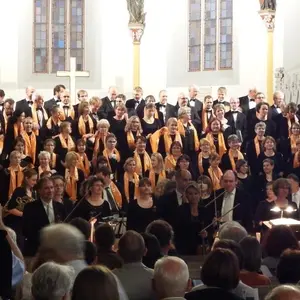 36. Kirchentag bol venovaný 500. výročiu reformácie