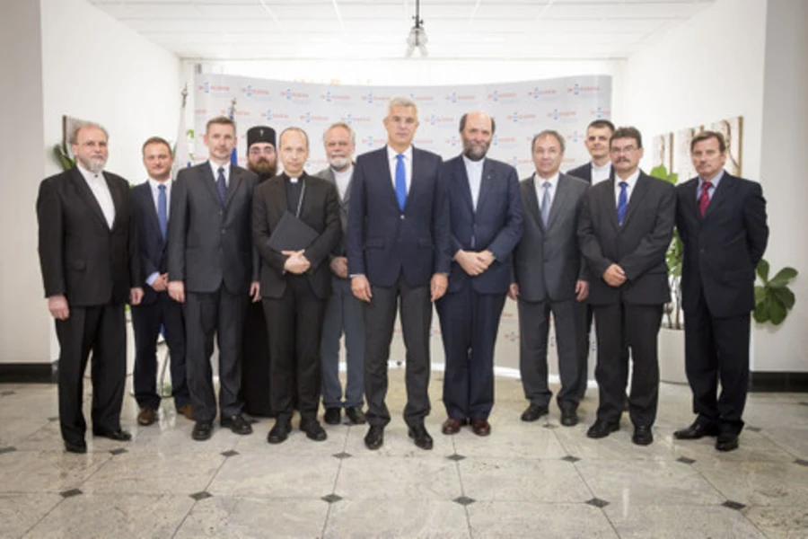 Aj cirkvi môžu ovplyvniť predsedníctvo Slovenska v Rade Európskej únie