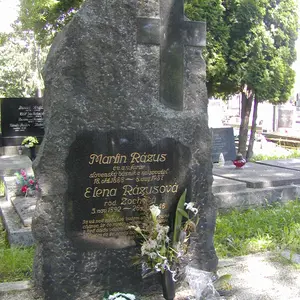Výlet Petržalčanov do Zvolenského seniorátu