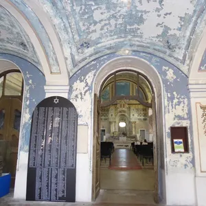 Evanjelici zo Senice vyrazili za evanjelickou históriou