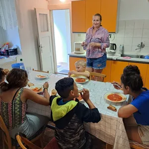 Kreatívne tábory v Revúcej