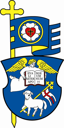 Cirkevný zbor ECAV Skalica obnovil svoj erb
