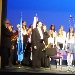 Premiéra opery „Hrad prepevný“ v SND