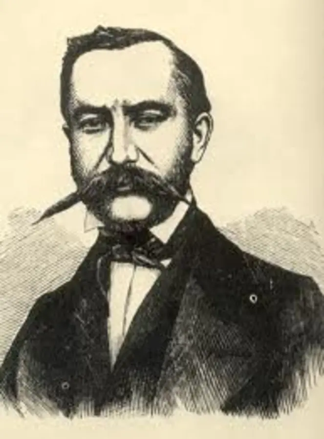 Kalinčiak, Ján (1822 – 1871)