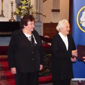 Zo 7. seniorálneho stretnutia k 500. výročiu reformácie v Banskej Bystrici  