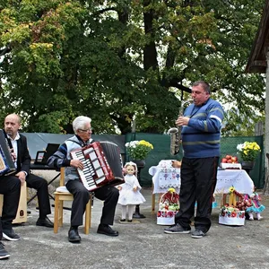 Zborový deň v CZ ECAV Stredné Plachtince