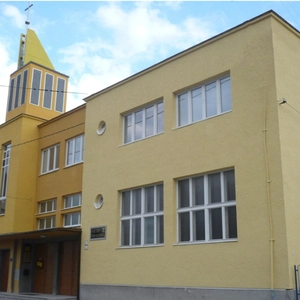 Slávnosti v Považskej Bystrici