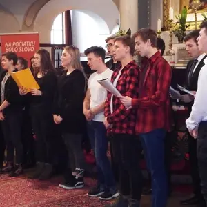 Zo 7. seniorálneho stretnutia k 500. výročiu reformácie v Banskej Bystrici  