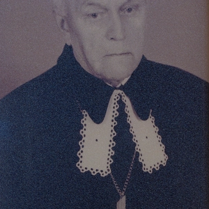 THb. Pavel Uhorskai