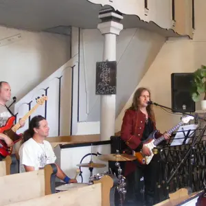Ratkovské duchovné osobnosti 2013