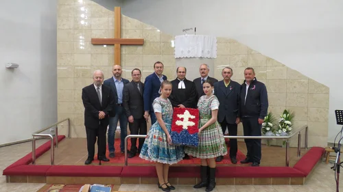 Spomienka na sté výročie úmrtia M.R. Štefánika