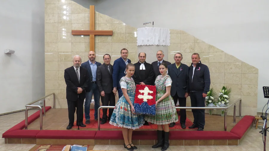 Spomienka na sté výročie úmrtia M.R. Štefánika