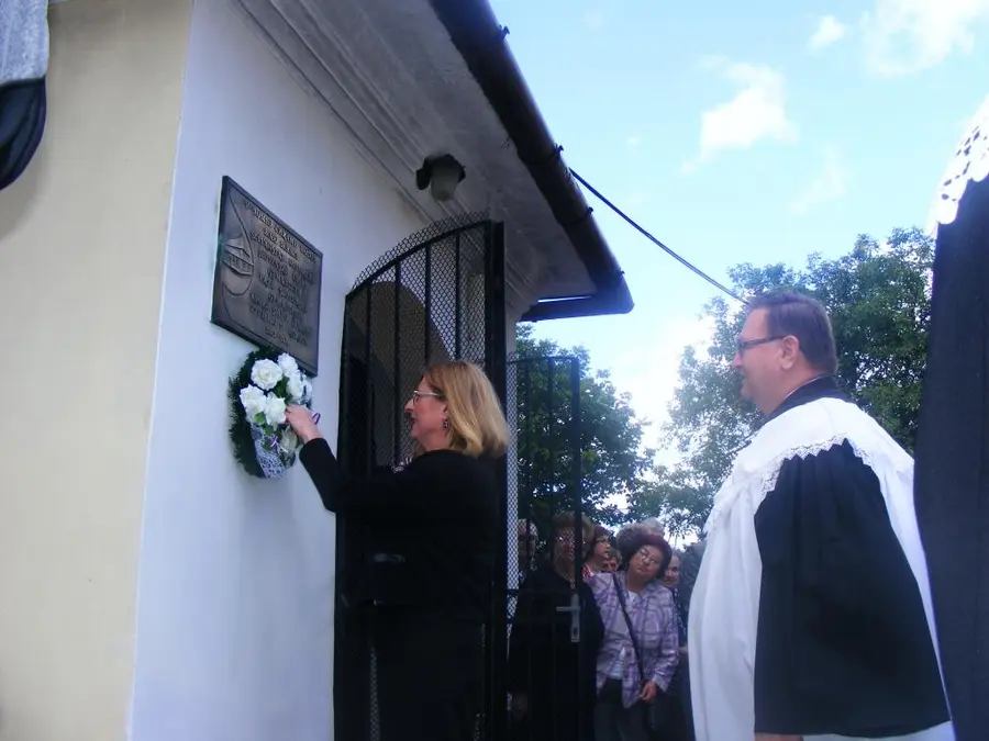 Prvé slovenské evanjelické a. v. gymnázium v Revúvej opäť oslavovalo