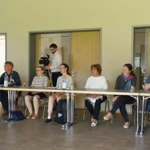 36. Kirchentag bol venovaný 500. výročiu reformácie