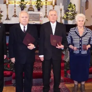 Zo 7. seniorálneho stretnutia k 500. výročiu reformácie v Banskej Bystrici  