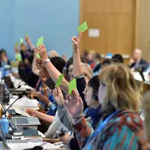 Rada SLZ k 500. výročiu reformácie