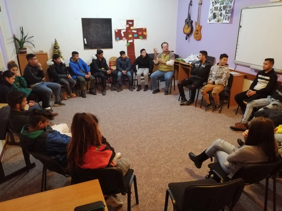 Medzinárodný deň Rómov – stanovisko projektového tímu „S Rómami a pre Rómov v podunajskej oblasti“