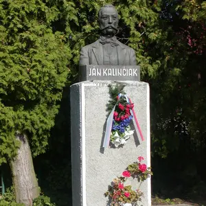 Kalinčiak, Ján (1822 – 1871)