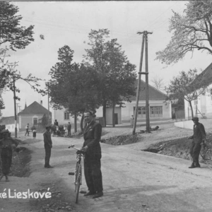 Autopôst aj v Moravskom Lieskovom