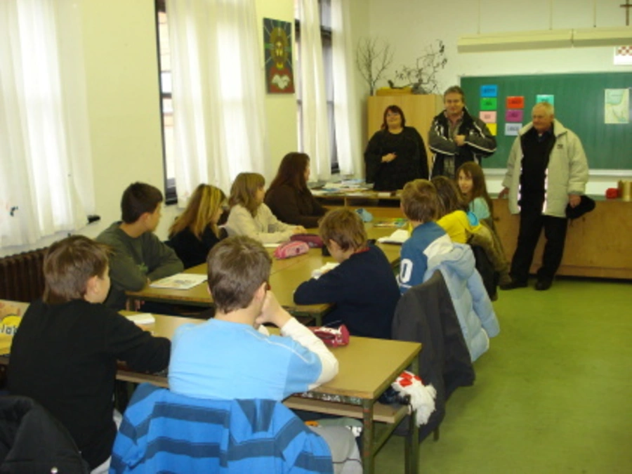 Ako žijú Slováci na Dolnej zemi 