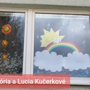 Výzva pre všetky deti!