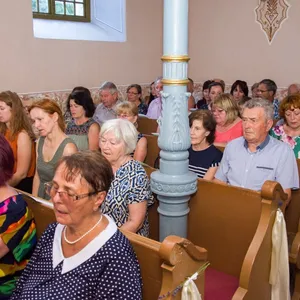 Spomínali na Jána Alexandra Rotaridesa