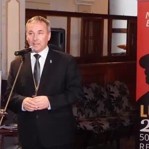 Zo 7. seniorálneho stretnutia k 500. výročiu reformácie v Banskej Bystrici  