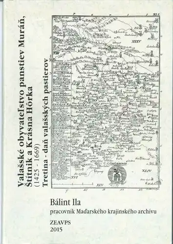 Pozoruhodné publikácie o histórii ECAV