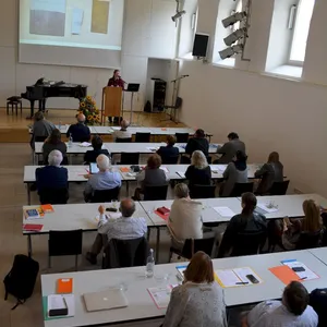 Európska konferencia protestantskej cirkevnej hudby