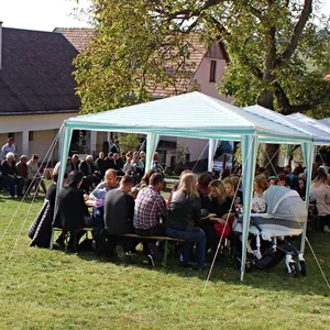 Zborový deň v CZ ECAV Stredné Plachtince