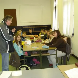 Ako žijú Slováci na Dolnej zemi 