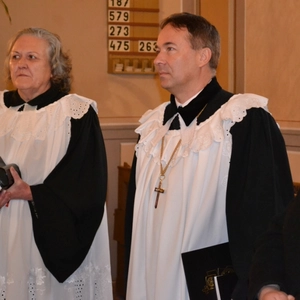 Archív - Gemerská Poloma, 2012