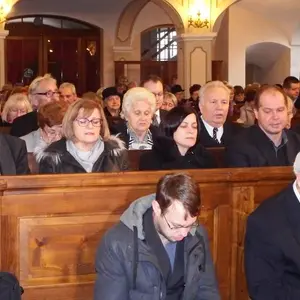 Zo 7. seniorálneho stretnutia k 500. výročiu reformácie v Banskej Bystrici  