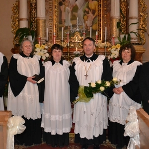 Pohrebná rozlúčka s Mgr. Darinou Basaríkovou